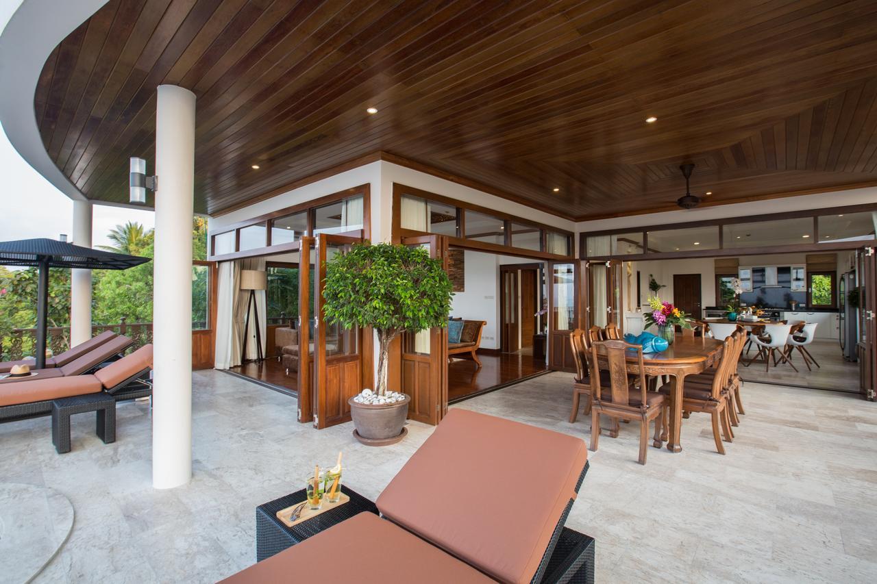 Villa Lilly *