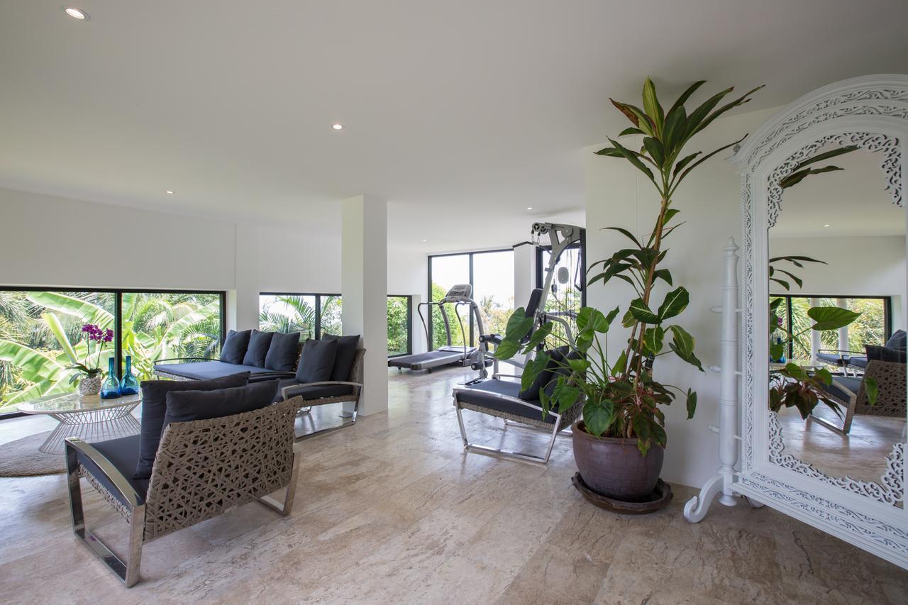 Villa Lilly *