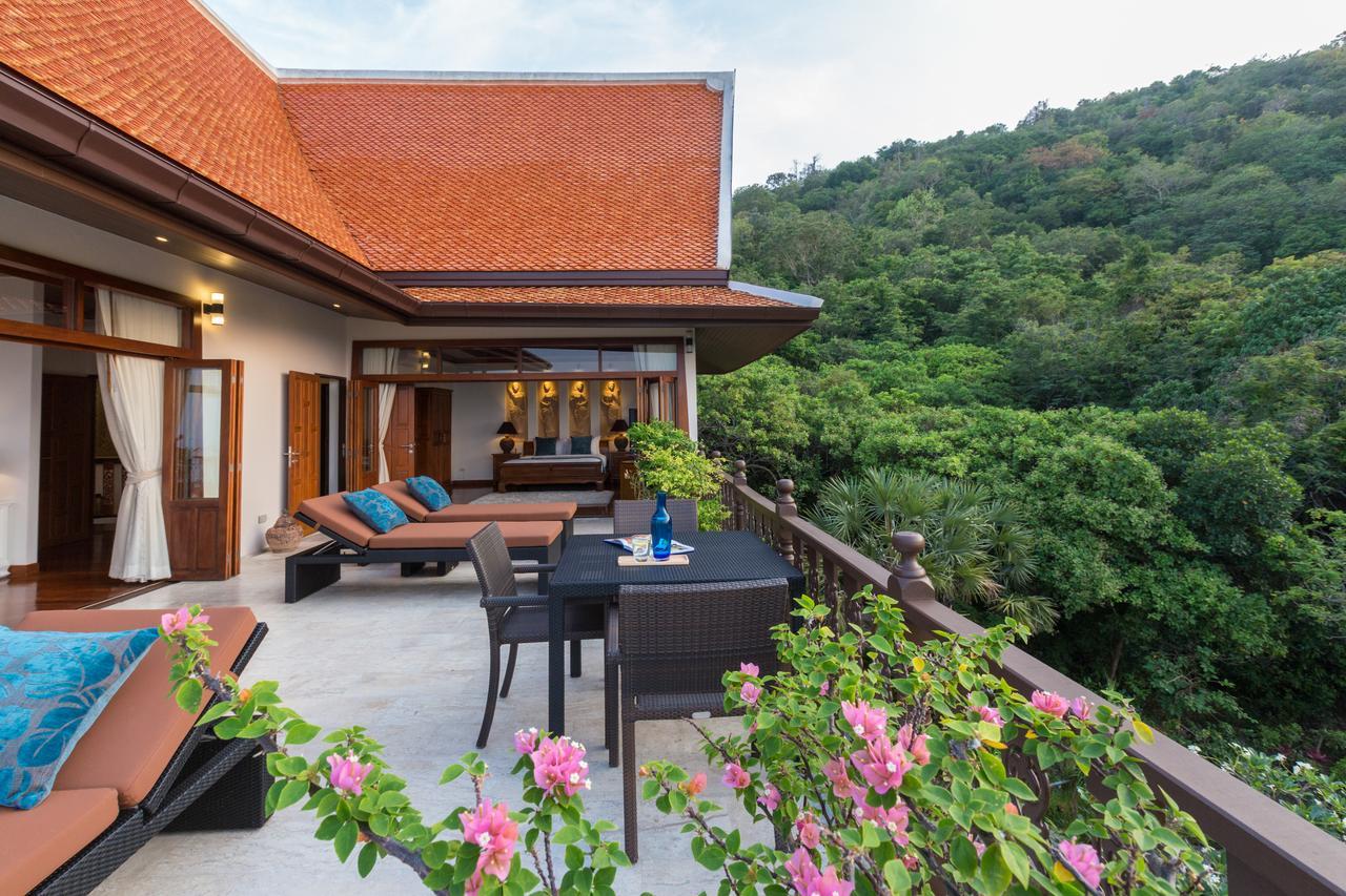 Villa Lilly *